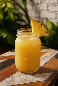 Jugo de Piña