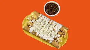 Flutas de Queso  (4)