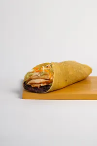 Taco De Lomito