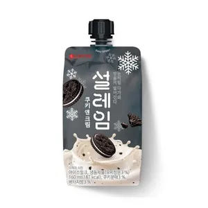 SOLEIM LOTTE COOKIES