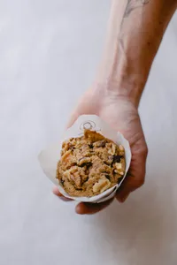 Caja 4 pancitos de pascua a elección