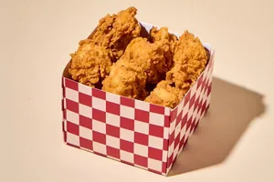 Chicken Nuggets