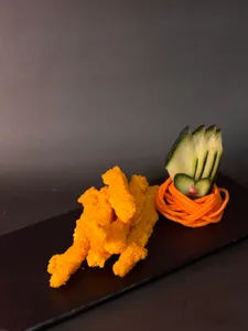 Ebi Furai 5 Piezas