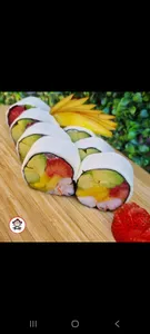 Tutti Monita Roll