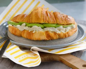 Pollo Palta