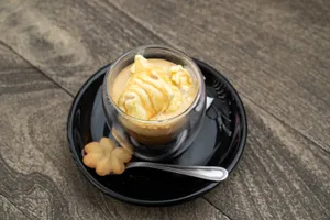 Affogato Vainilla