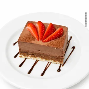 Crocante de Chocolate y Praliné