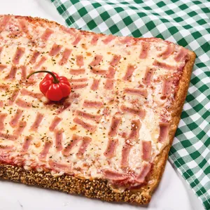 Americana Di Roma Grande