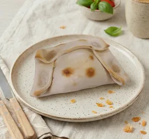 Nueva! Empanada Caprese