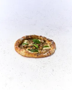 Pizzetta Tartufo