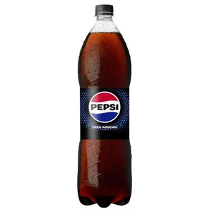 Pepsi zero 1.25L