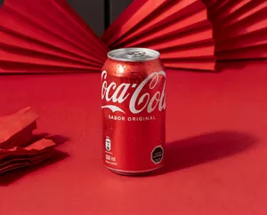Coca-cola