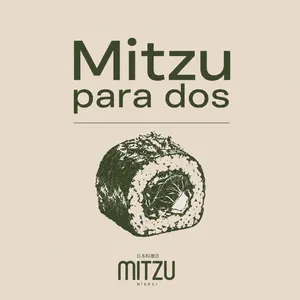 Mitzu para dos
