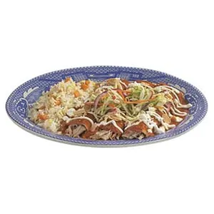 Enchiladas del conde SKU 18804