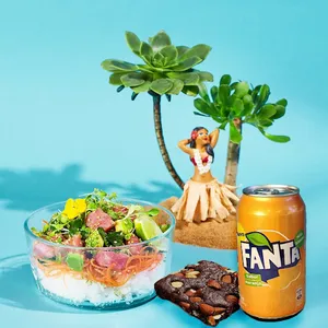 Menu Atun Spicy Lanai