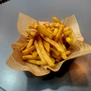 Papas Fritas Caseras Grande