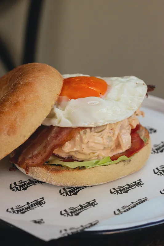 Bagel del mes Bagel del mes