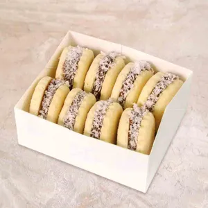 Caja chica  (8 und)