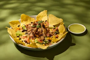 Ensalada Kahlo