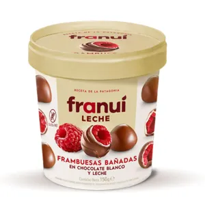 Franui leche