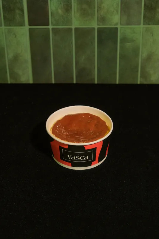 Baby vasca chocoramo Baby vasca chocoramo