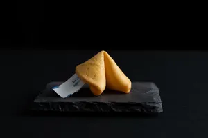 GALLETA DE LA FORTUNA
