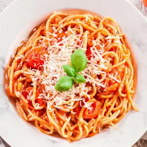 Menú Especial