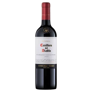 Casillero del Diablo