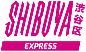Logo de Shibuya