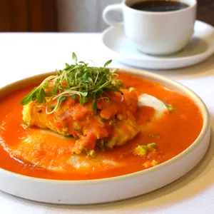 Huevos Jacinta (2 pzas.)