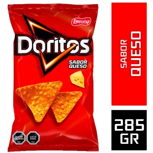 Doritos 285gr