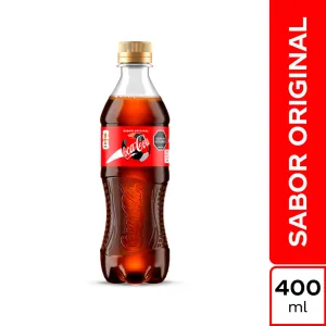 Coca Cola 400 ml