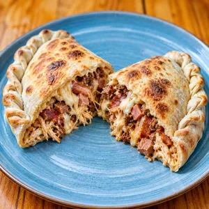 Panzerotti Carnivoro