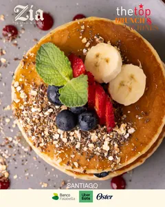 The Top Tentaciones (CMR Falabella)