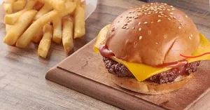 Burger 110 g
