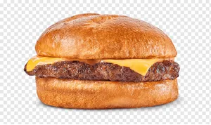 BURGER CHEESE