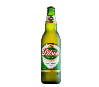 Pilsen 330 ml