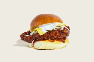 BBQ