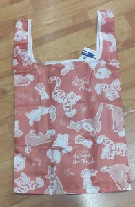 BOLSA REUSABLE POOH