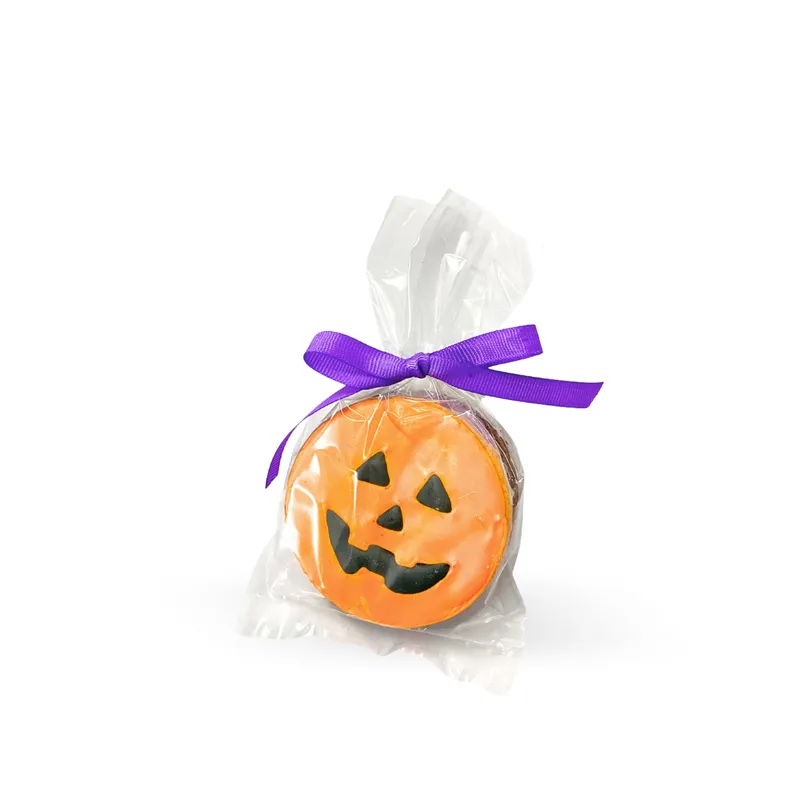 2314 - Galletas Halloween
