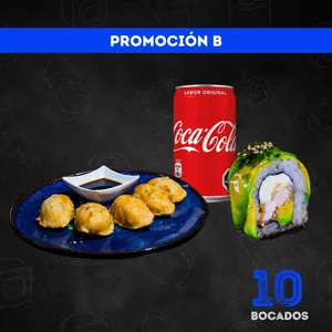 Promoción B