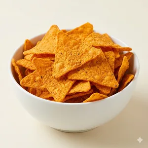 Doritos Nacho