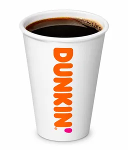 Café Americano Mediano