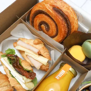 Desayuno Celebración