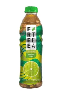 Free Tea Limón