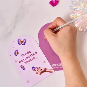 Postal Todo va a estar bien