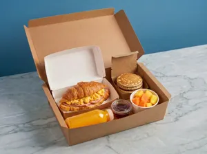 Brunch Obsequio para Papá