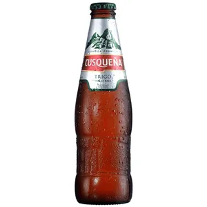 Cusqueña Trigo 320ml