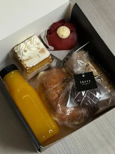 Caja desayuno Día de la Madre