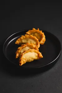 Gyozas